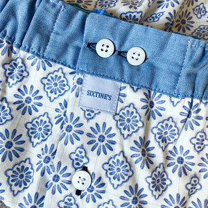 Iris boxershort