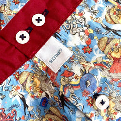 Cleo boxershort
