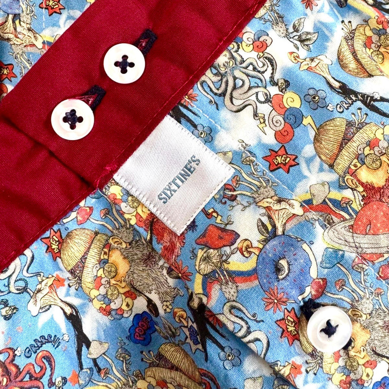 Cleo boxershort