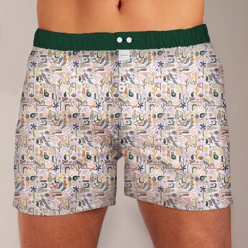 Ambre boxershort