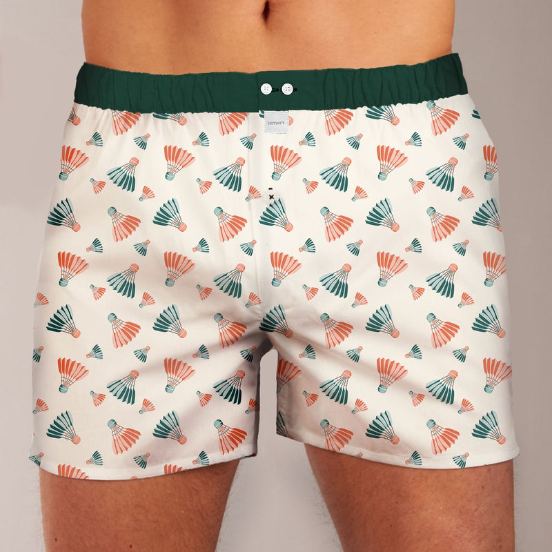 Béatrice boxershort
