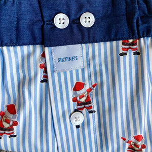 Christmas 1 boxershort