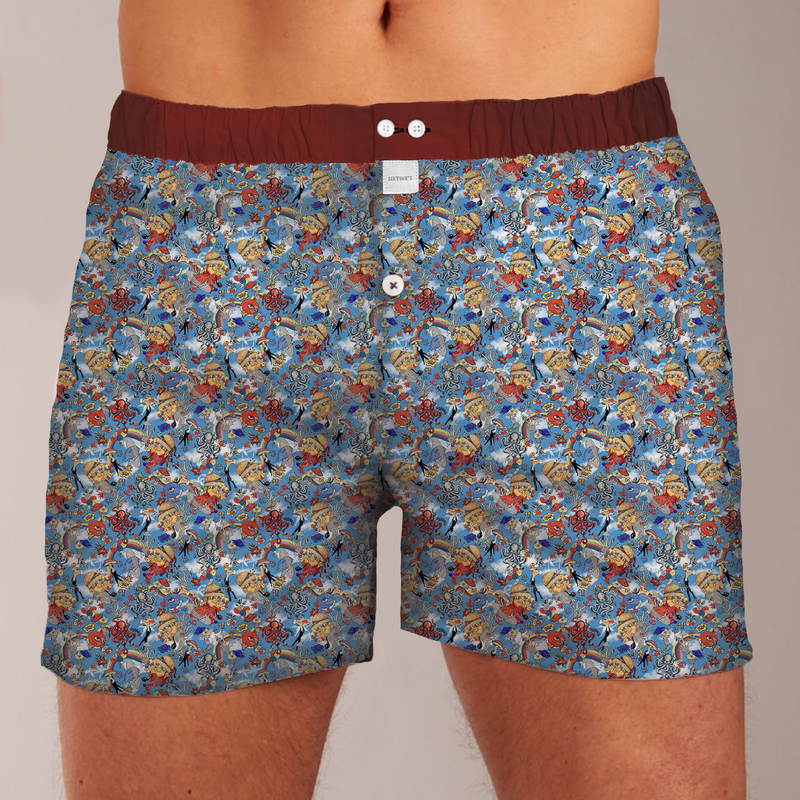 Cleo boxershort