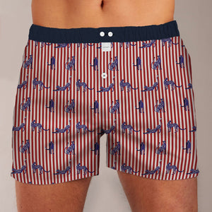 Colette boxershort