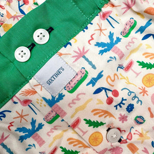 Mia boxershort