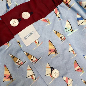 Sophie boxershort