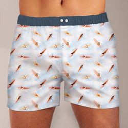 Kate boxershort
