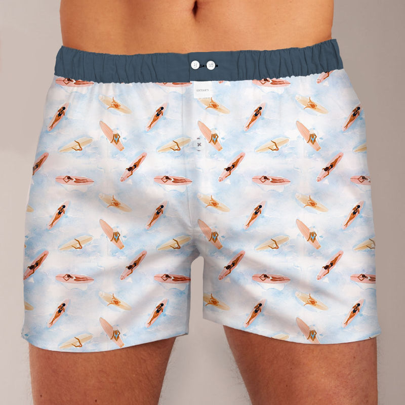 Kate boxershort