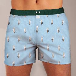 Lina boxershort