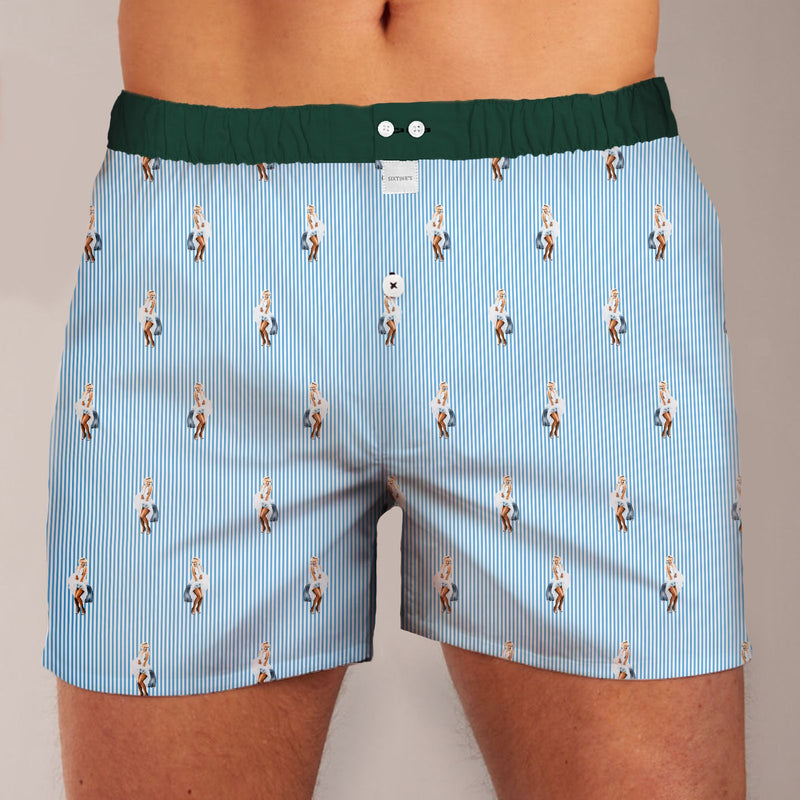 Lina boxershort