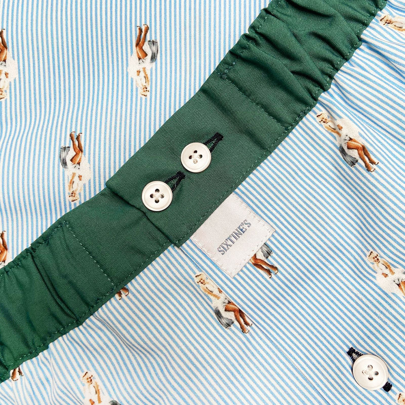Lina boxershort
