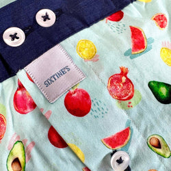 Mia_boxershort_men_innerlayer_fruit_pattern_dark_blue_waistband