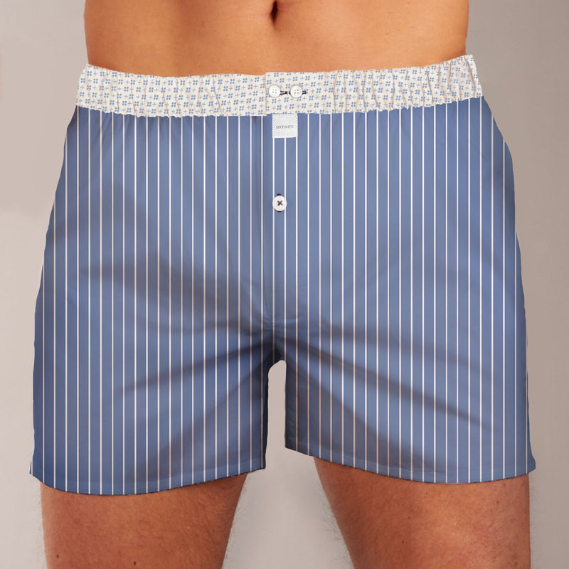 Paulina boxershort