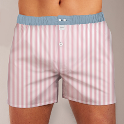 Rose boxershort