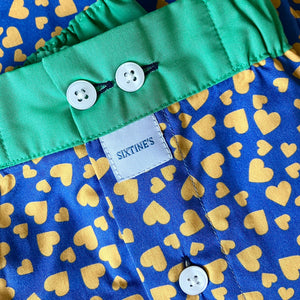 Sofia boxershort