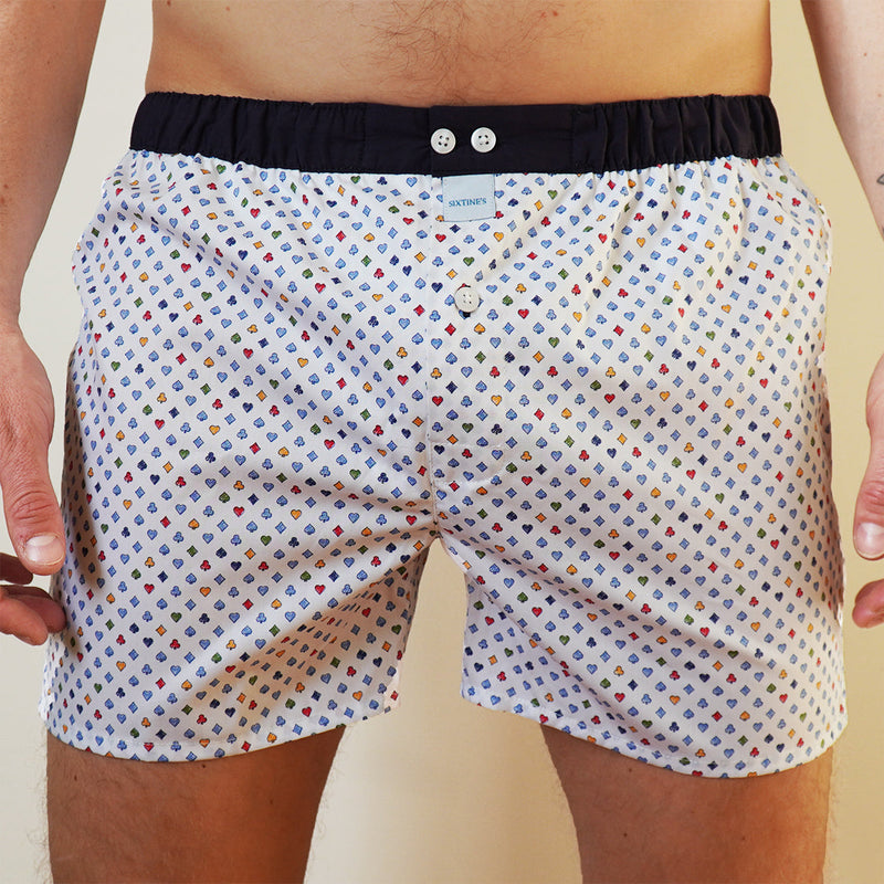 Suzie Boxershort